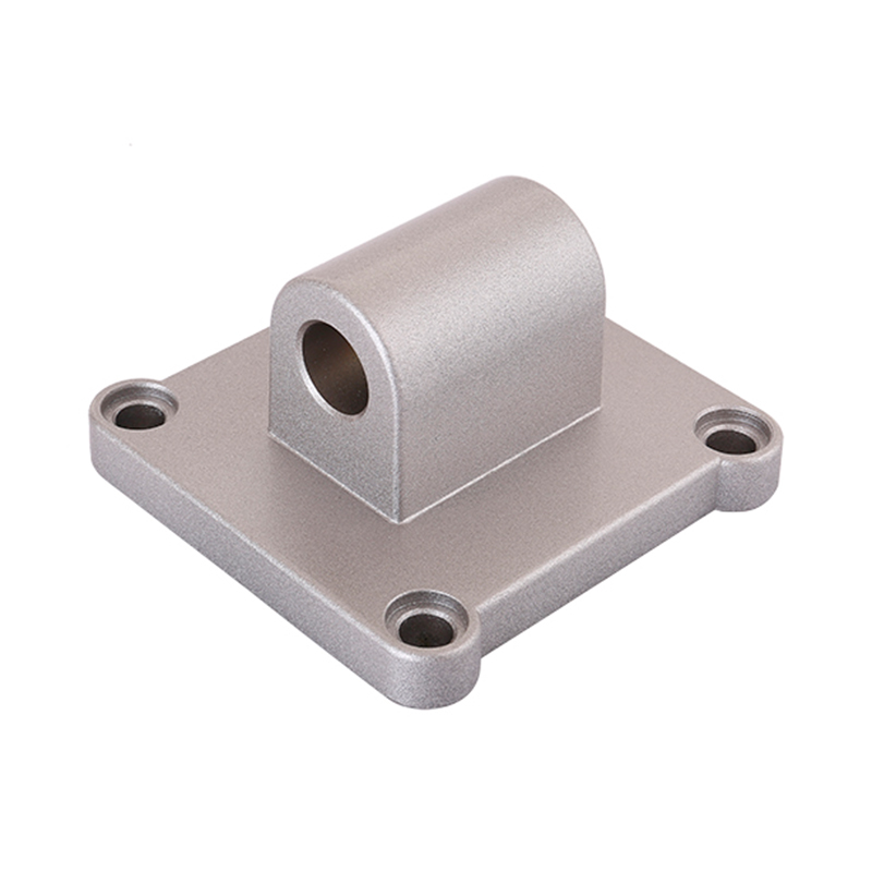 ISO 15552/ISO 6431標(biāo)準(zhǔn) DNC系列單耳CA 32-100 